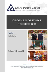 Global Horizons